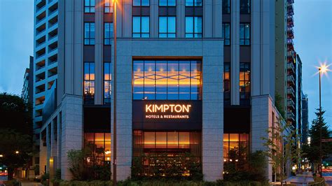 kimpton shinjuku tokyo reviews|ihg kimpton tokyo.